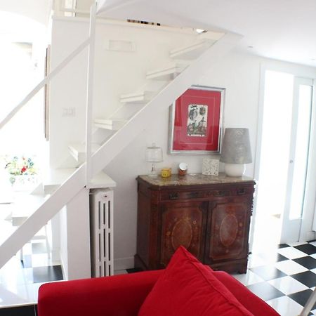 Dolce Loft Apartment Bari Ngoại thất bức ảnh