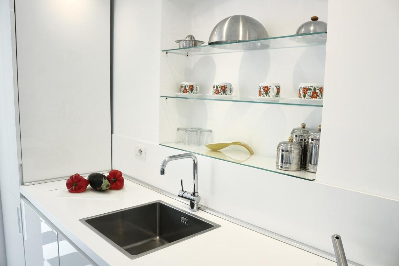 Dolce Loft Apartment Bari Ngoại thất bức ảnh