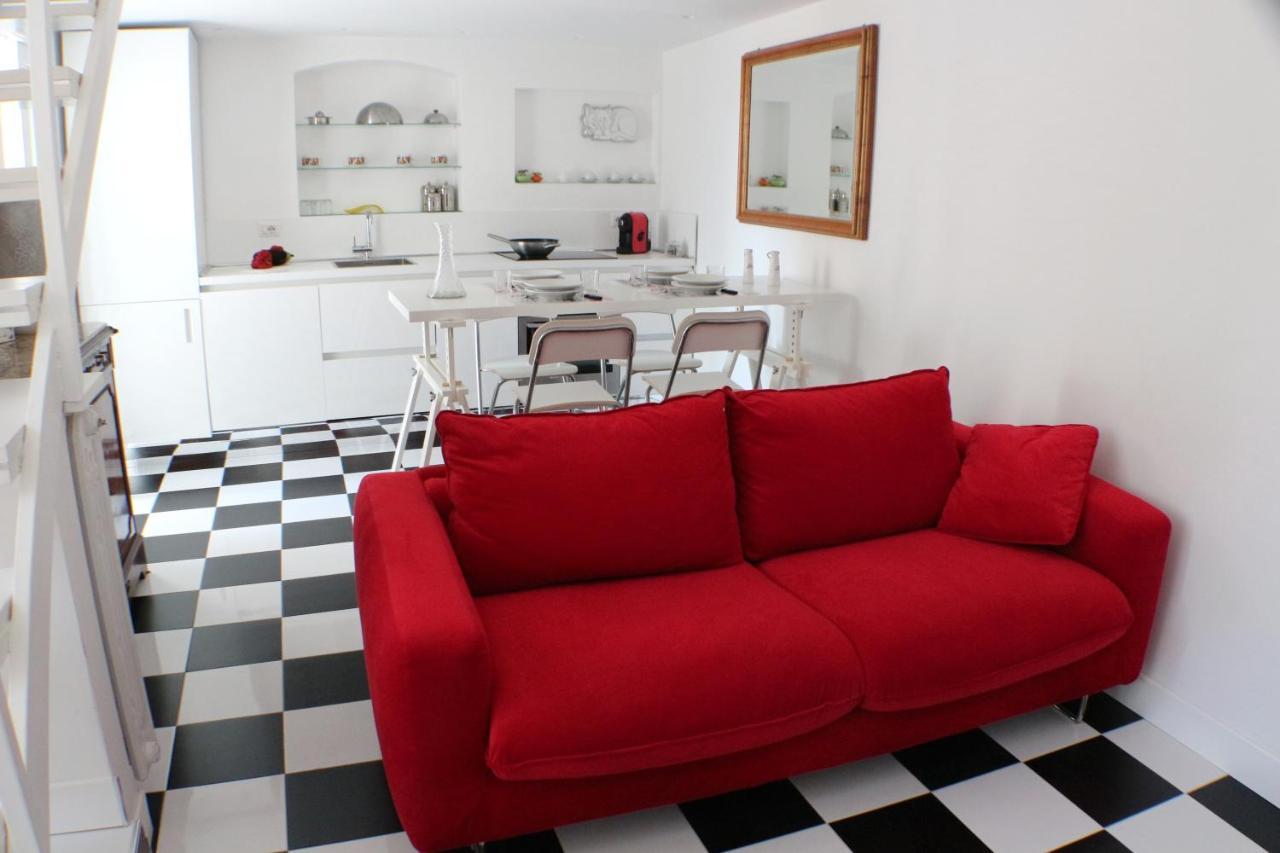 Dolce Loft Apartment Bari Ngoại thất bức ảnh