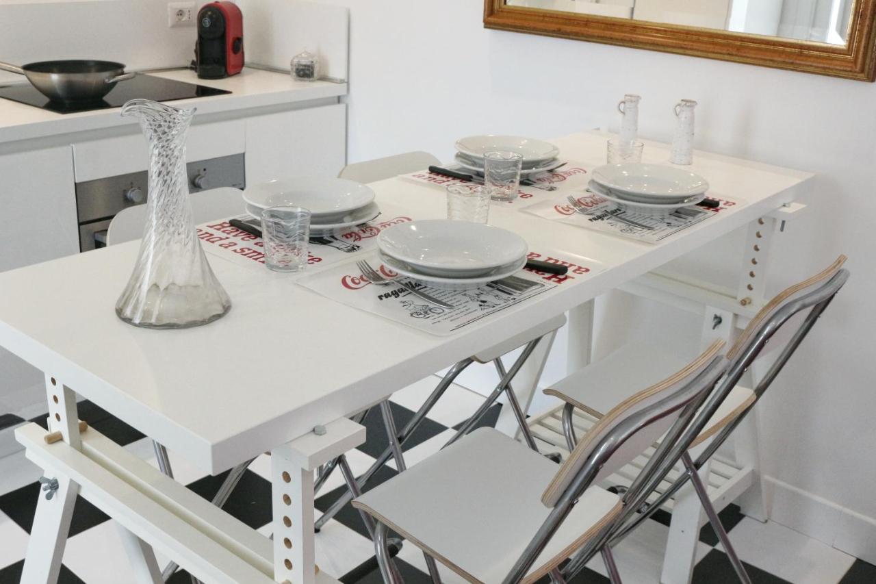 Dolce Loft Apartment Bari Ngoại thất bức ảnh