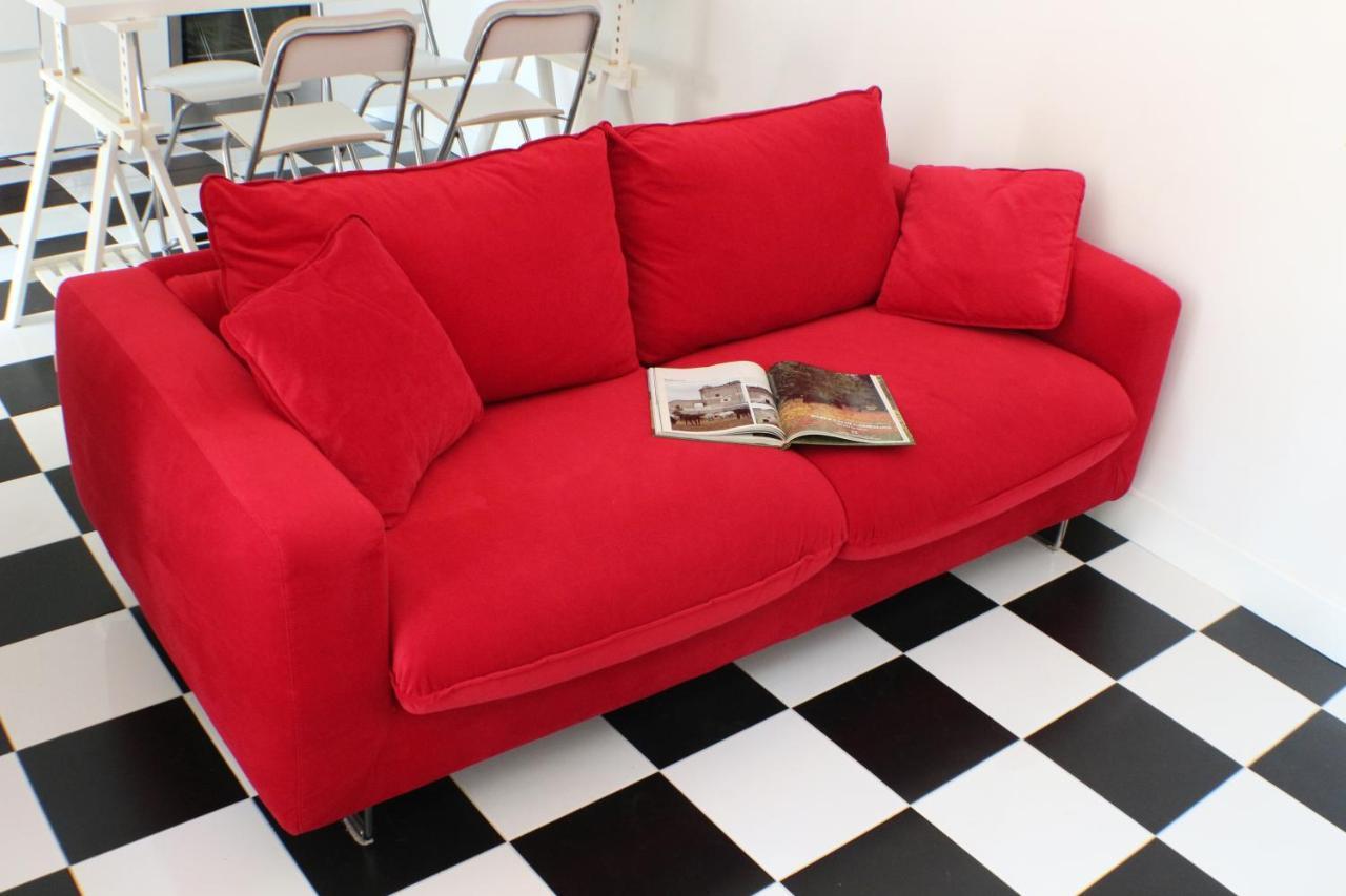 Dolce Loft Apartment Bari Ngoại thất bức ảnh