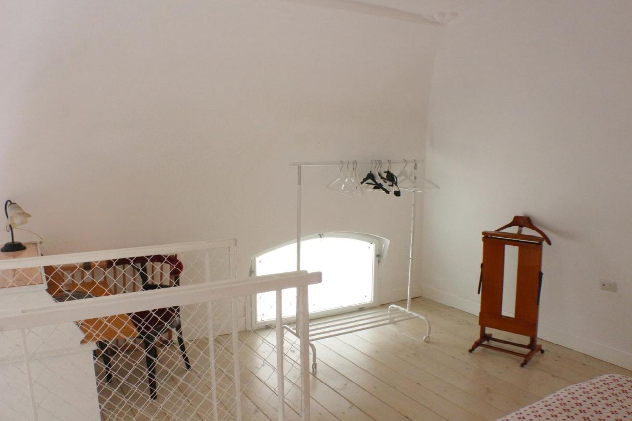 Dolce Loft Apartment Bari Ngoại thất bức ảnh
