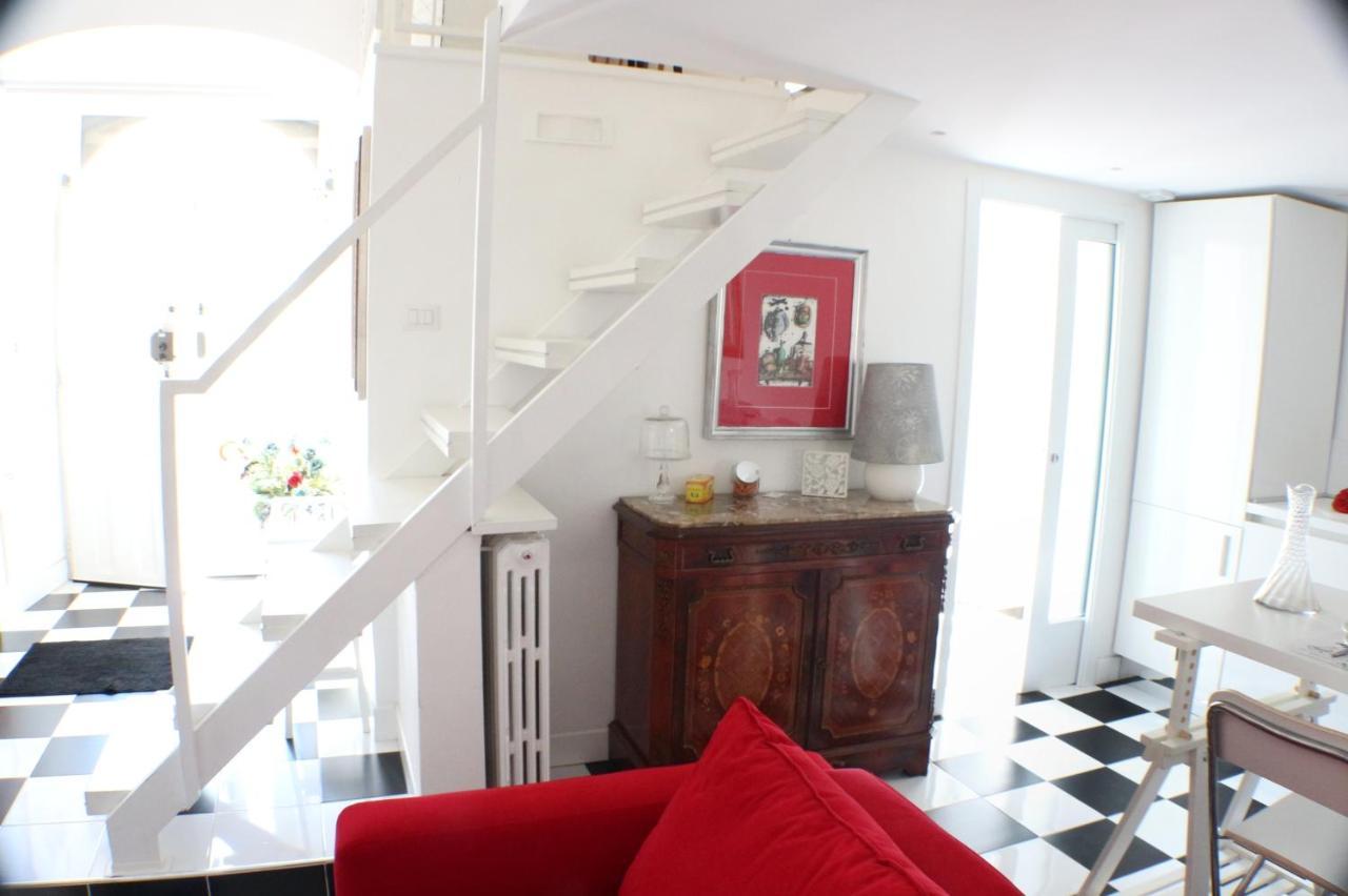 Dolce Loft Apartment Bari Ngoại thất bức ảnh