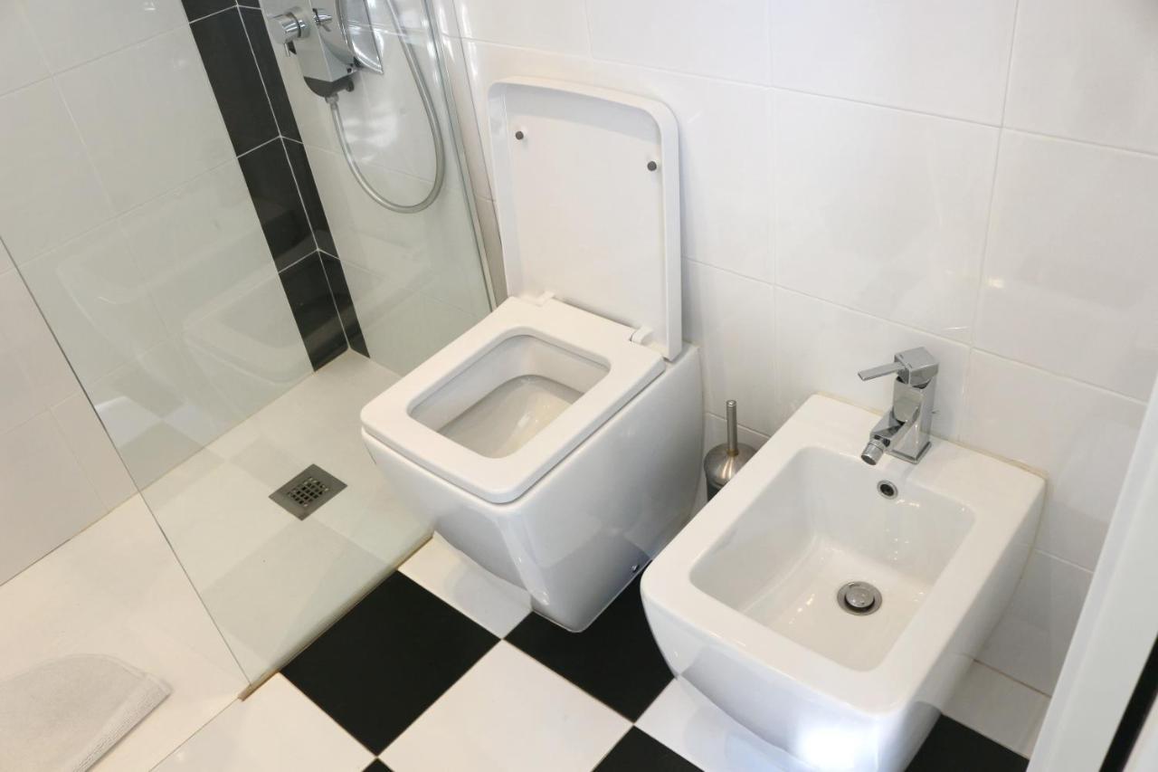 Dolce Loft Apartment Bari Ngoại thất bức ảnh