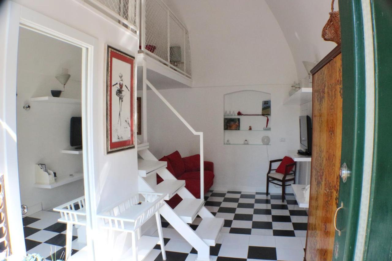 Dolce Loft Apartment Bari Ngoại thất bức ảnh