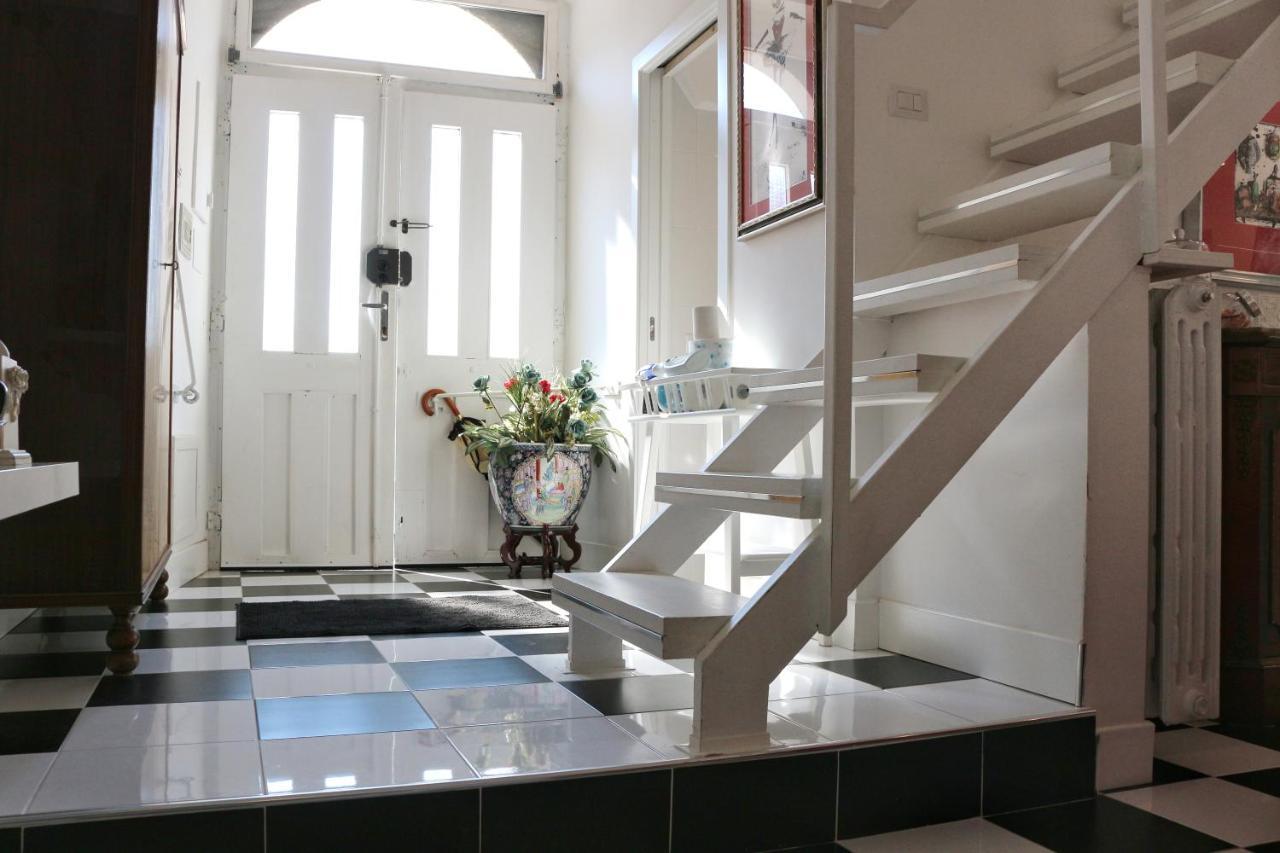 Dolce Loft Apartment Bari Ngoại thất bức ảnh