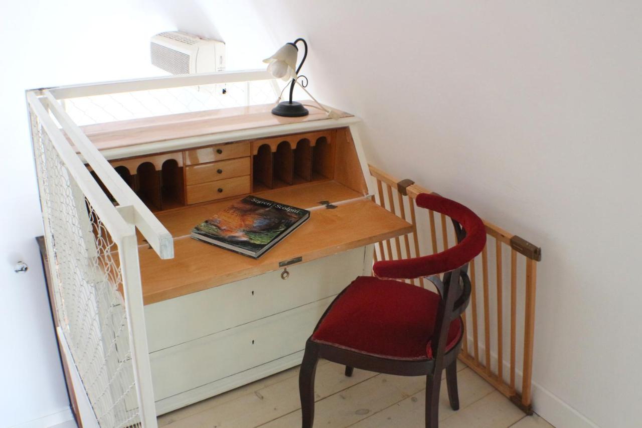 Dolce Loft Apartment Bari Ngoại thất bức ảnh