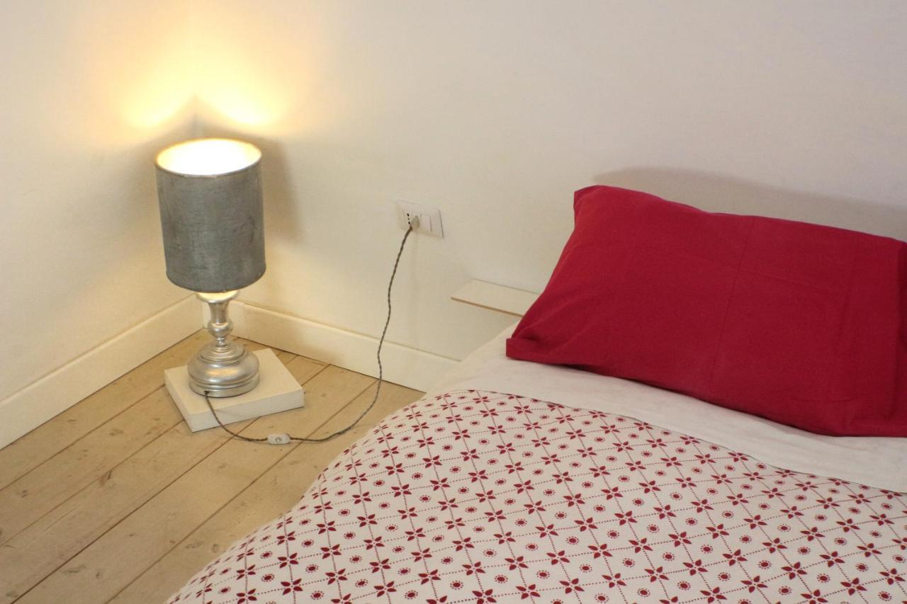 Dolce Loft Apartment Bari Ngoại thất bức ảnh