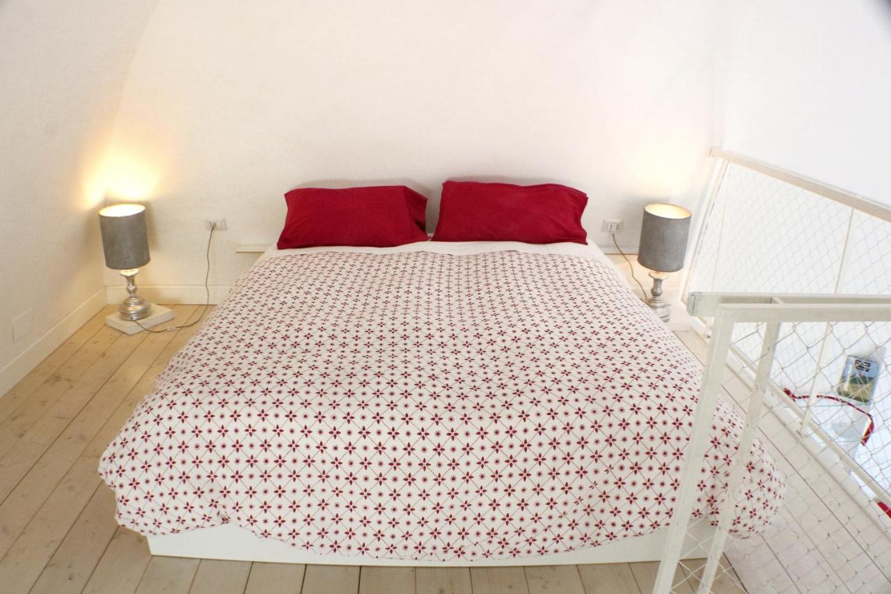 Dolce Loft Apartment Bari Ngoại thất bức ảnh