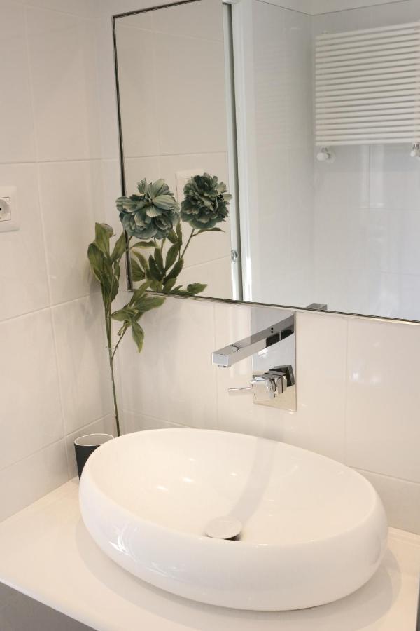 Dolce Loft Apartment Bari Ngoại thất bức ảnh