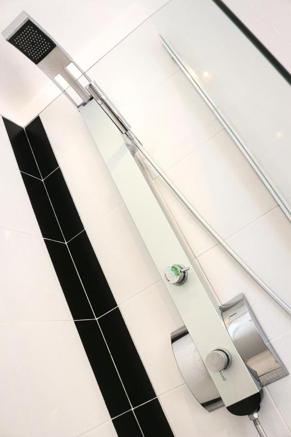 Dolce Loft Apartment Bari Ngoại thất bức ảnh