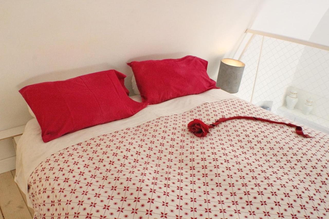 Dolce Loft Apartment Bari Ngoại thất bức ảnh